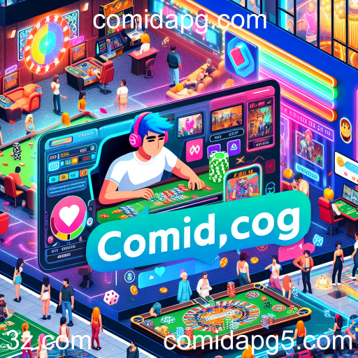 A Fascinante Categoria de Jogos de Simulação